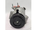 NEW ORG COMPRESSOR AIR CONDITIONING COMPRESSOR ECOSPORT FIESTA MK8 TRANSIT 1 0 Quality of parts according to GVO O original with