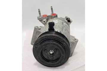 NEW ORG COMPRESSOR AIR CONDITIONING COMPRESSOR ECOSPORT FIESTA MK8 TRANSIT 1 0 Quality of parts according to GVO O original with
