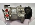 NEW ORG COMPRESSOR AIR CONDITIONING COMPRESSOR ECOSPORT FIESTA MK8 TRANSIT 1 0 Car type passenger cars