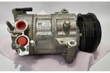 NEW ORG COMPRESSOR AIR CONDITIONING COMPRESSOR ECOSPORT FIESTA MK8 TRANSIT 1 0 Car type passenger cars