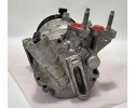 NEW ORG COMPRESSOR AIR CONDITIONING COMPRESSOR ECOSPORT FIESTA MK8 TRANSIT 1 0 Catalog number of the original 2673870 H1BH 19D62
