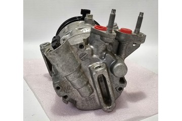 NEW ORG COMPRESSOR AIR CONDITIONING COMPRESSOR ECOSPORT FIESTA MK8 TRANSIT 1 0 Catalog number of the original 2673870 H1BH 19D62