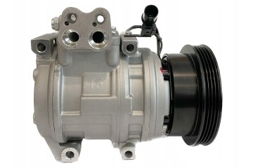 HYUNDAI AIR CONDITIONING COMPRESSOR KIA 16240 3450J 8634204 8FK351273 191