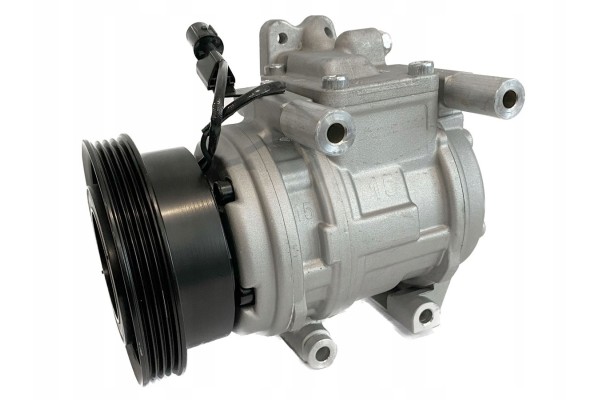 HYUNDAI AIR CONDITIONING COMPRESSOR KIA 16240 3450J 8634204 8FK351273 191 Catalog number of the part 16240 3450J 8634204 8FK3512