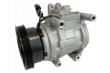 HYUNDAI AIR CONDITIONING COMPRESSOR KIA 16240 3450J 8634204 8FK351273 191 Catalog number of the part 16240 3450J 8634204 8FK3512