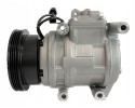 HYUNDAI AIR CONDITIONING COMPRESSOR KIA 16240 3450J 8634204 8FK351273 191 Part manufacturer EURO KLIMA