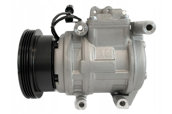HYUNDAI AIR CONDITIONING COMPRESSOR KIA 16240 3450J 8634204 8FK351273 191 Part manufacturer EURO KLIMA