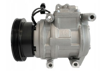 HYUNDAI AIR CONDITIONING COMPRESSOR KIA 16240 3450J 8634204 8FK351273 191 Part manufacturer EURO KLIMA