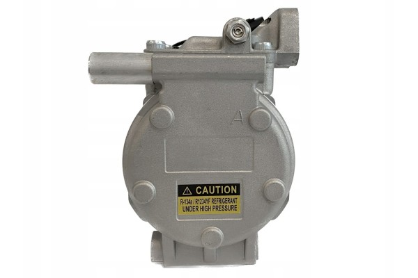HYUNDAI AIR CONDITIONING COMPRESSOR KIA 16240 3450J 8634204 8FK351273 191 Quality of parts according to GVO P replacement with o