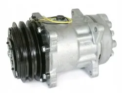 Compresor de aire acondicionado VOLVO 11412632 14649606 15082742 9011104419 9014649606 9015082742
