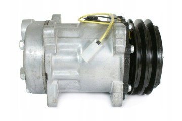 VOLVO 11412632 14649606 15082742 9011104419 9014649606 9015082742 COMPRESSOR Catalog number of the part EKL30081 ZA 11104419 114