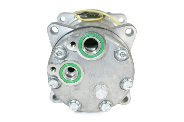 VOLVO 11412632 14649606 15082742 9011104419 9014649606 9015082742 COMPRESSOR Part manufacturer EURO KLIMA