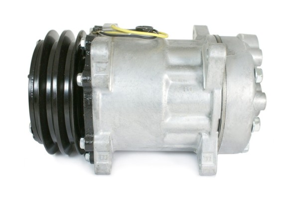 VOLVO 11412632 14649606 15082742 9011104419 9014649606 9015082742 COMPRESSOR Quality of parts according to GVO P replacement wit