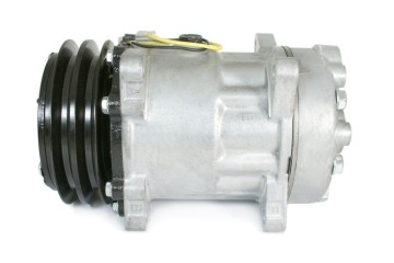 VOLVO 11412632 14649606 15082742 9011104419 9014649606 9015082742 COMPRESSOR Quality of parts according to GVO P replacement wit