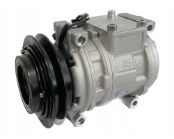 COMPRESSOR CLAAS FENDT 447100 5050 447100 5051 447200 0681 447200 0683
