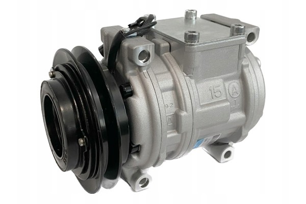 COMPRESSOR CLAAS FENDT 447100 5050 447100 5051 447200 0681 447200 0683