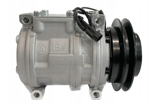 COMPRESSOR CLAAS FENDT 447100 5050 447100 5051 447200 0681 447200 0683 Catalog number of the part EKL39571 ZA 147200 5050 247100