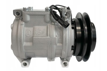COMPRESSOR CLAAS FENDT 447100 5050 447100 5051 447200 0681 447200 0683 Catalog number of the part EKL39571 ZA 147200 5050 247100