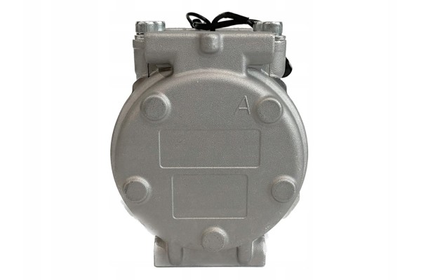COMPRESSOR CLAAS FENDT 447100 5050 447100 5051 447200 0681 447200 0683 Part manufacturer EURO KLIMA