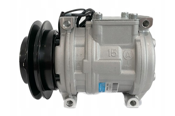 COMPRESSOR CLAAS FENDT 447100 5050 447100 5051 447200 0681 447200 0683 Quality of parts according to GVO P replacement with orig