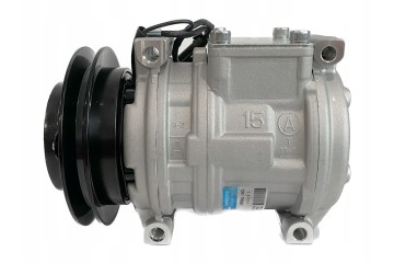 COMPRESSOR CLAAS FENDT 447100 5050 447100 5051 447200 0681 447200 0683 Quality of parts according to GVO P replacement with orig