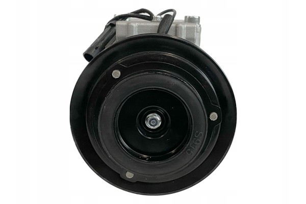 COMPRESSOR CLAAS FENDT 447100 5050 447100 5051 447200 0681 447200 0683 Car type undefined