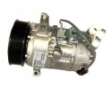 AIR CONDITIONING COMPRESSOR MERCEDES MARCO POLO 447180 8550