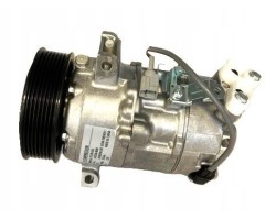 AIR CONDITIONING COMPRESSOR MERCEDES MARCO POLO 447180 8550