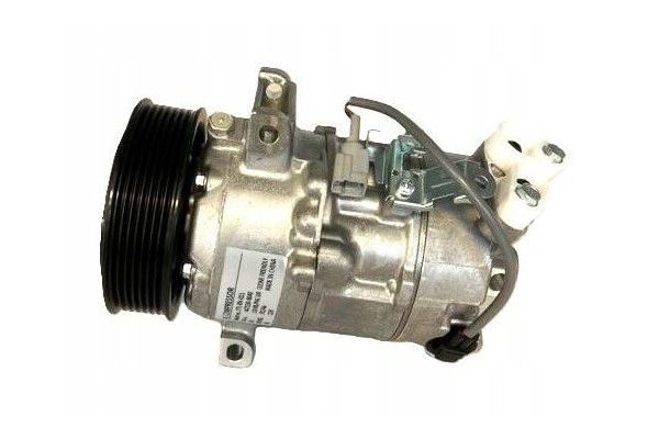 AIR CONDITIONING COMPRESSOR MERCEDES MARCO POLO 447180 8550