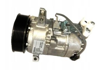 AIR CONDITIONING COMPRESSOR MERCEDES MARCO POLO 447180 8550