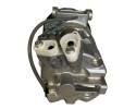 AIR CONDITIONING COMPRESSOR MERCEDES MARCO POLO 447180 8550 Part manufacturer AUTO KLIMAT