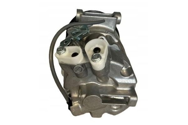 AIR CONDITIONING COMPRESSOR MERCEDES MARCO POLO 447180 8550 Part manufacturer AUTO KLIMAT