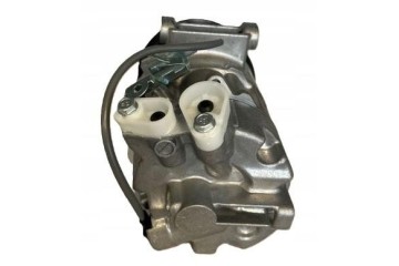 AIR CONDITIONING COMPRESSOR MERCEDES MARCO POLO 447180 8550 Part manufacturer AUTO KLIMAT