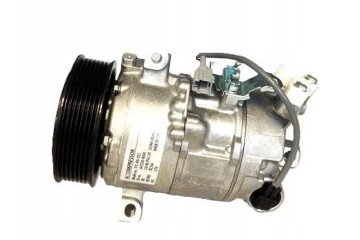AIR CONDITIONING COMPRESSOR MERCEDES MARCO POLO 447180 8550 Catalog number of the part 447180 8550