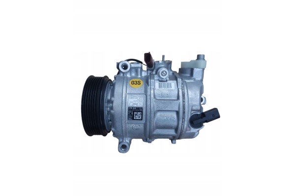 COMPRESSOR AIR CONDITIONING COMPRESSOR 7LA816803A DENSO ORIGINAL T6 T7 NEW