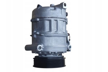 COMPRESSOR AIR CONDITIONING COMPRESSOR 7LA816803A DENSO ORIGINAL T6 T7 NEW Part manufacturer Denso