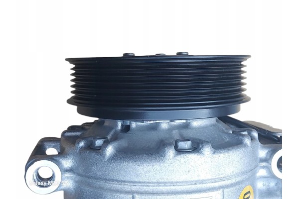 COMPRESSOR AIR CONDITIONING COMPRESSOR 7LA816803A DENSO ORIGINAL T6 T7 NEW Quality of parts according to GVO Q original with fac
