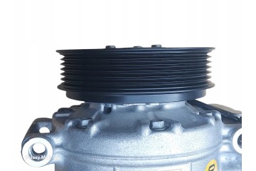 COMPRESSOR AIR CONDITIONING COMPRESSOR 7LA816803A DENSO ORIGINAL T6 T7 NEW Quality of parts according to GVO Q original with fac