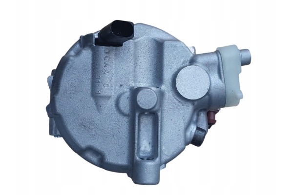 COMPRESSOR AIR CONDITIONING COMPRESSOR 7LA816803A DENSO ORIGINAL T6 T7 NEW Car type 4x4 SUV cargo vans passenger cars
