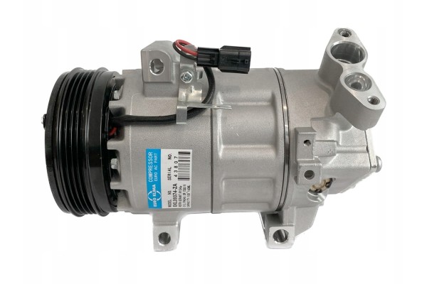 AIR CONDITIONING COMPRESSOR DACIA SANDERO 1 2i 13 926005314R