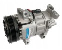 AIR CONDITIONING COMPRESSOR DACIA SANDERO 1 2i 13 926005314R Catalog number of the part EKL39374 ZA 92600 6775R A 926006775R 926