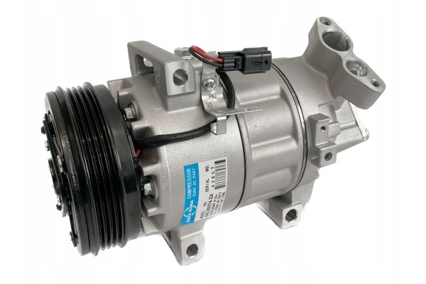 AIR CONDITIONING COMPRESSOR DACIA SANDERO 1 2i 13 926005314R Catalog number of the part EKL39374 ZA 92600 6775R A 926006775R 926