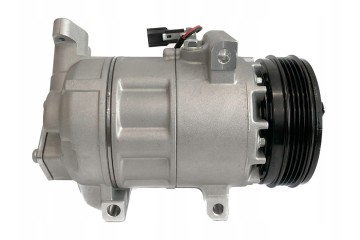 AIR CONDITIONING COMPRESSOR DACIA SANDERO 1 2i 13 926005314R Part manufacturer EURO KLIMA