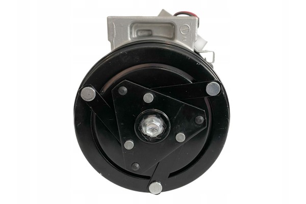 AIR CONDITIONING COMPRESSOR DACIA SANDERO 1 2i 13 926005314R Quality of parts according to GVO P replacement with original quali