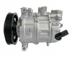 Compresor de Aire Acondicionado Audi RS3 8S0816803 / 8S0820803