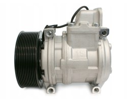 AIR CONDITIONING COMPRESSOR 10PA15C MERCEDES TRUCK A5412301111