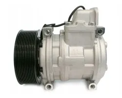 Compresor de Aire Acondicionado DENSO 10PA15C para Camión Mercedes A5412301111
