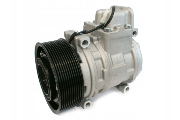 AIR CONDITIONING COMPRESSOR 10PA15C MERCEDES TRUCK A5412301111 Catalog number of the part EKL31413 ZA 247300 2370 247300 4670 43