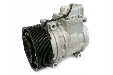 AIR CONDITIONING COMPRESSOR 10PA15C MERCEDES TRUCK A5412301111 Catalog number of the part EKL31413 ZA 247300 2370 247300 4670 43