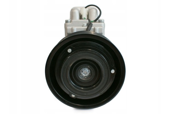 AIR CONDITIONING COMPRESSOR 10PA15C MERCEDES TRUCK A5412301111 Part manufacturer EURO KLIMA